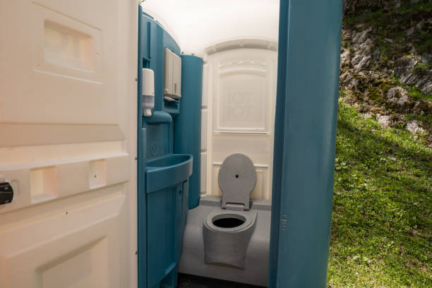 Best Portable restroom trailer rental  in Homer, AK