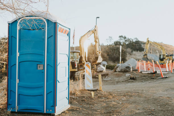 Portable Toilet Options We Offer in Homer, AK