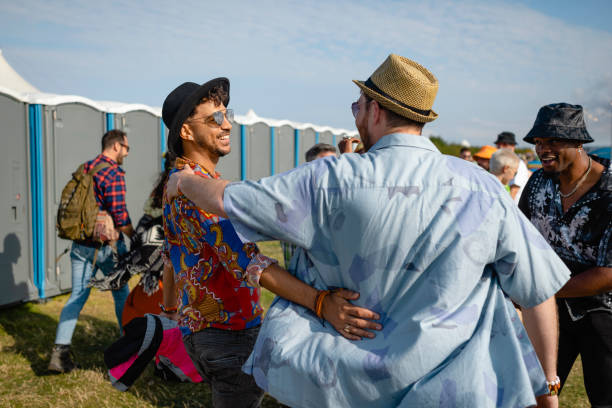 Best Affordable portable toilet rental  in Homer, AK