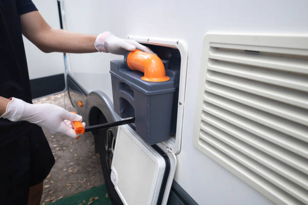 Best Emergency porta potty rental  in Homer, AK
