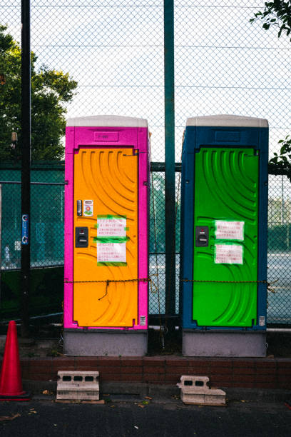 Best Construction site porta potty rental  in Homer, AK