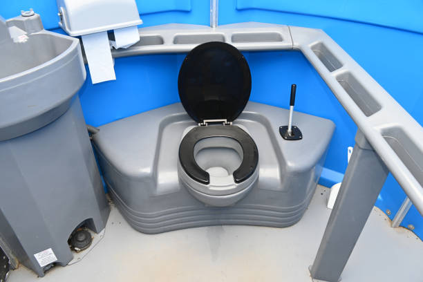 Reliable Homer, AK porta potty rental Solutions