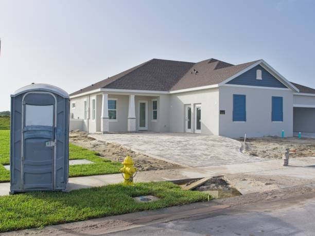 Best Local porta potty services  in Homer, AK