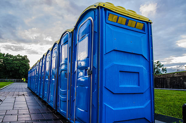 Best Sanitation services for porta potties  in Homer, AK