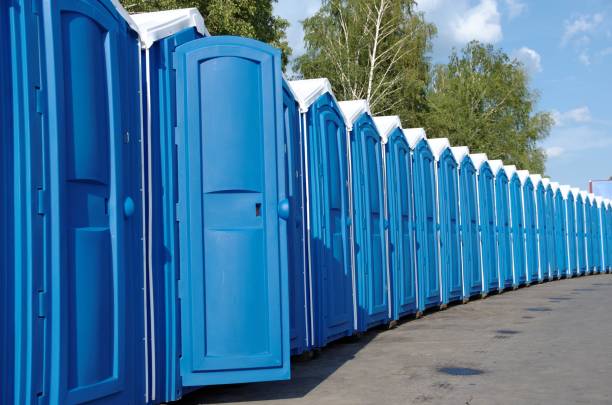 Best Long-term porta potty rental  in Homer, AK